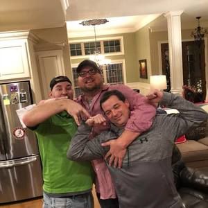 Meet your Posher, Seth